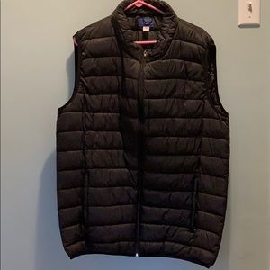 Men’s vest